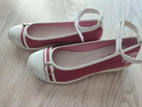 Topánky na leto, baťa,37