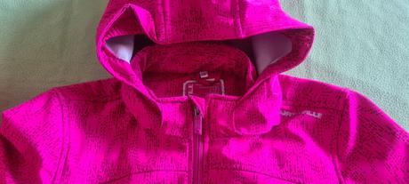 Softshellová bunda, 176