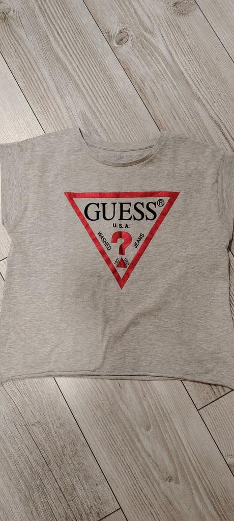 Tričko, guess,152