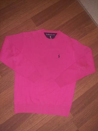 Sveter ralph lauren., ralph lauren,l