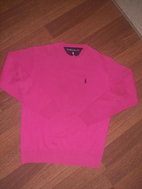 Sveter ralph lauren., ralph lauren,l