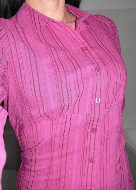 Dámska blúzka-kosela, m