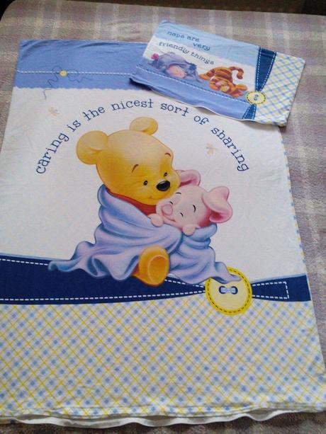 Matejovsky macko pu, šírka (cm): 90,dĺžka (cm): 130