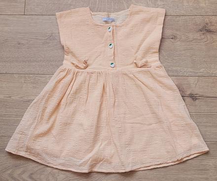 Šaty 104, reserved,104