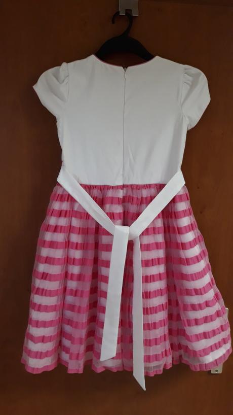 Spoločenské šaty, 140