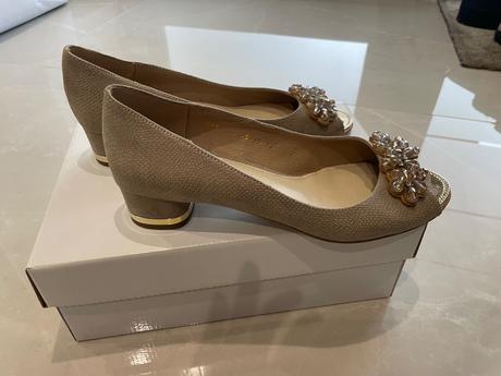 Balerinky na opatku, 39