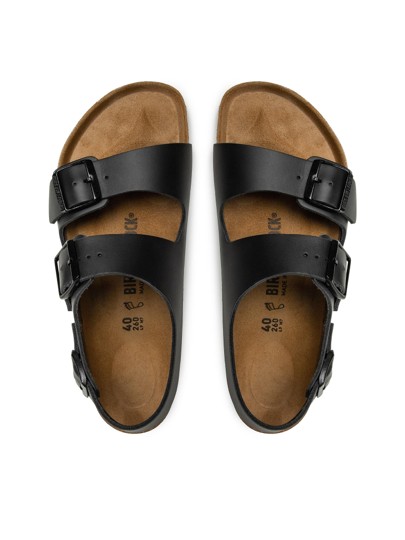 Birkenstock sandále veľ.40, unisex, 40