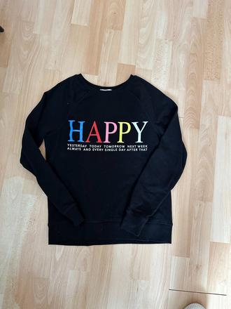 Mikina happy, amisu,xs