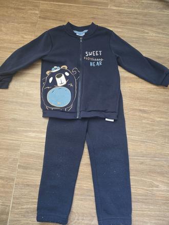 Tepláková súprava č.98, 98