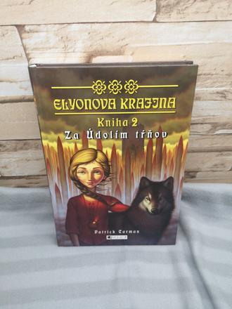 Za údolím tŕňov - elyonova krajina 2, 