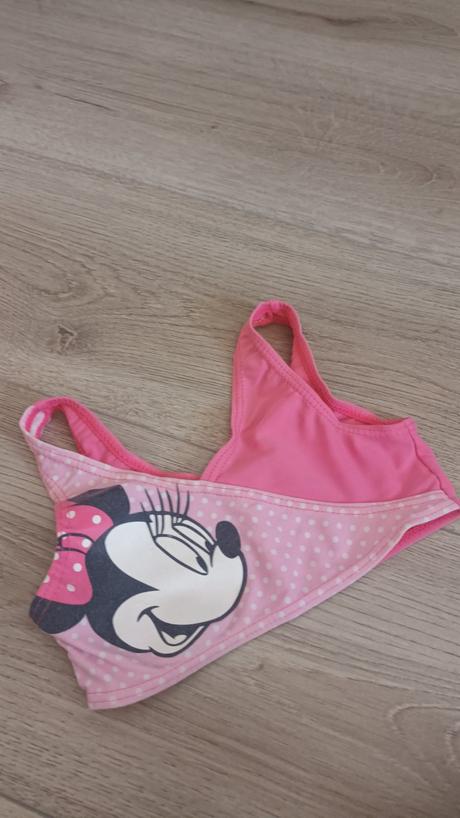 Vrch plaviek minnie, disney,68