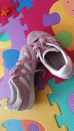 Dievcenske tenisky, adidas,28