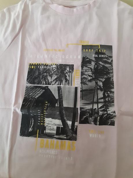 Zara tricko 140, zara,140