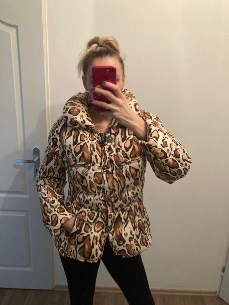 Sportalm paperova bunda, 40