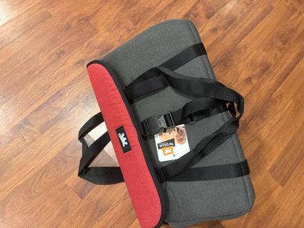 Taška nosič pre psa alebo mačku ferplast, 