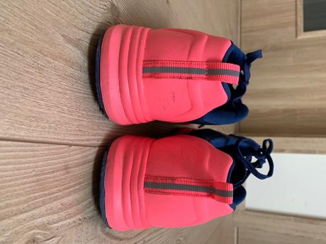 Tenisky 4f dámske, 41