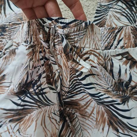 Letne nohavice, reserved,36