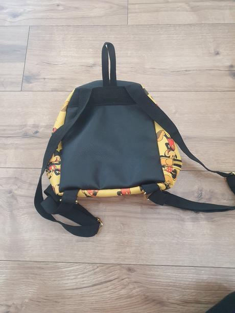 Ruksak mickey mouse,
