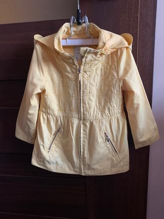 Jarná/jesenná bundicka, mayoral,92