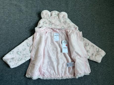 Kabátik/bunda, sinsay,92
