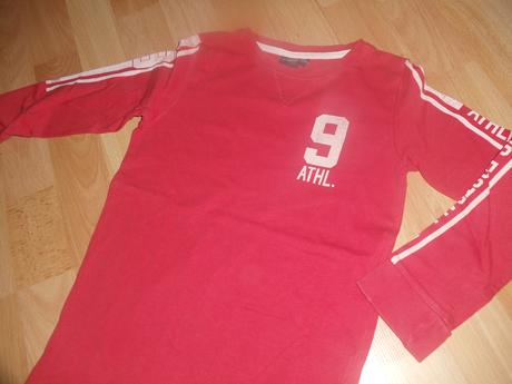 Tričko, reserved,116