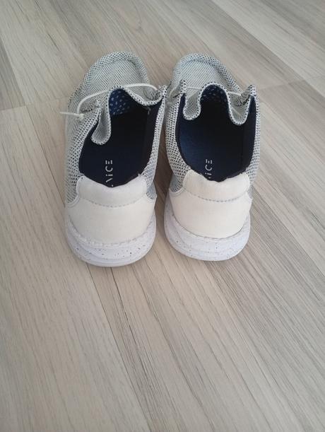 Topánky na leto, deichmann,40