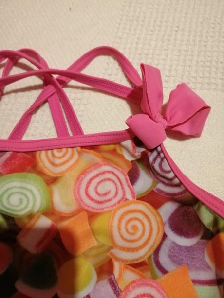 Dievcenske plavky cele., george,116