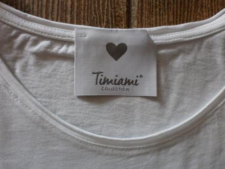 Tričko s flitrami,voľný strih-m/xl, l