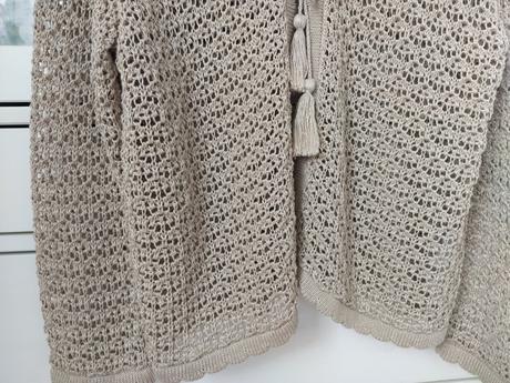 Sveter/ kardigán, ovs,xxl