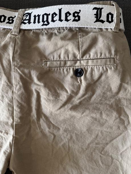 Krásne nohavice new yorker, new yorker,s