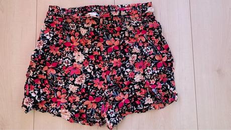 Letné šortky amisu, amisu,s