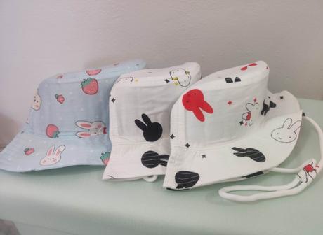 Klobúčik so šnúrkou, 50 / 52