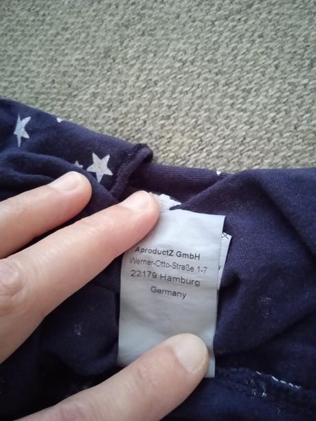 Detská letná suknička, 104