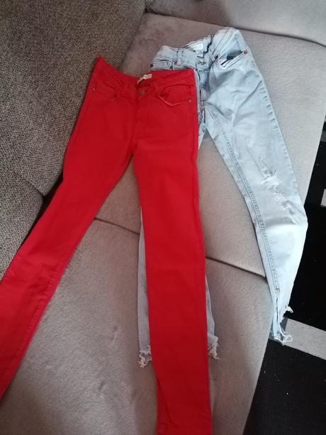 Prechodný balík pre slečnu veľ. 140/146, 140–152