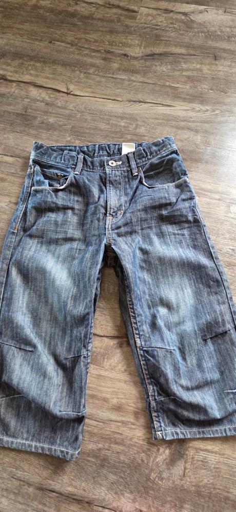 Kratasy, h&m,152