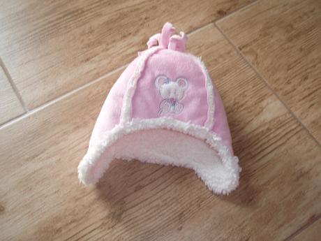 Rozkošná čapica, george,50