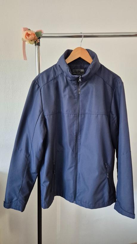 Pánska bunda, f&f,l