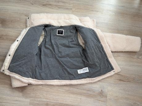 Damska bunda, abercrombie&fitch,s