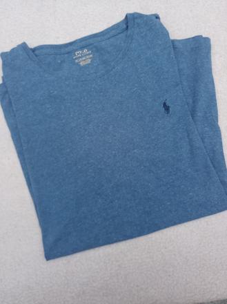 Polo ralph lauren, pánske tričko pre veľkého chlap, ralph lauren,xxl