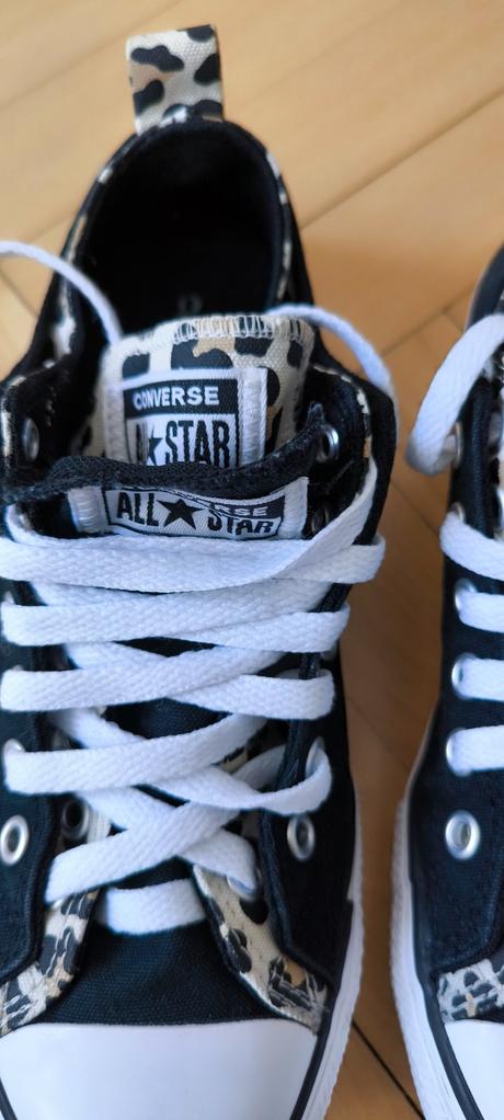 Tenisky, converse,37