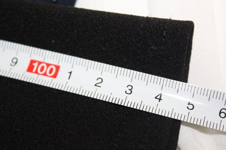 Zaujimave nohavice pretty little thing, pretty girl,xs