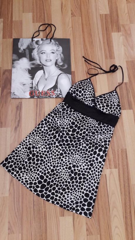 Guess šaty, guess,s