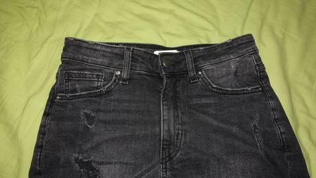 Riflove kratasy h&m, h&m,36