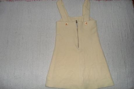 Saty pre male slecny (98-104, 98