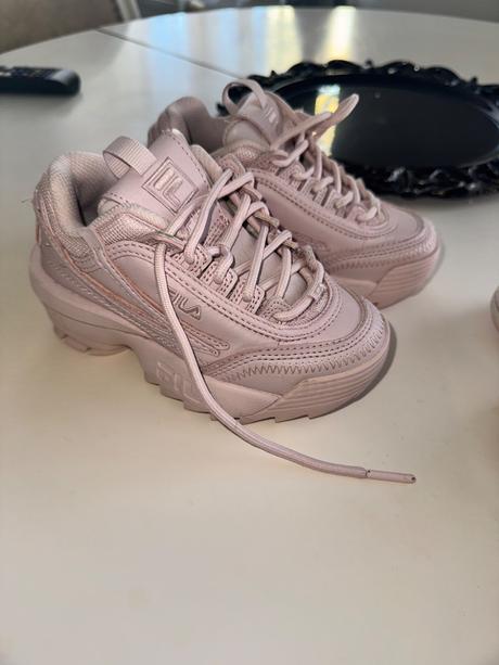 Tenisky fila, fila,28