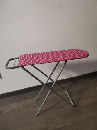 Žehliaca doska pre dievčata,