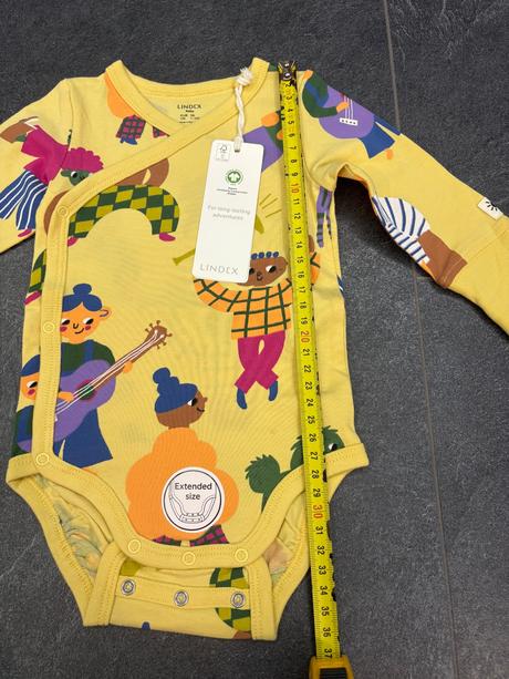 Body lindex 56, lindex,56