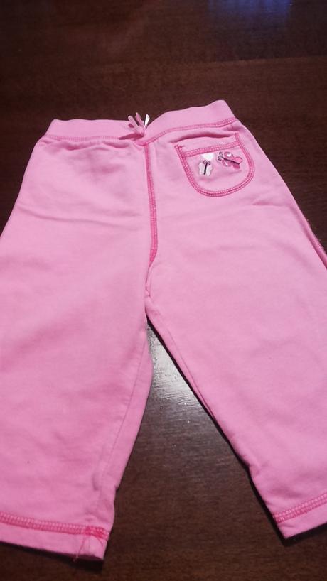 Detske  teplaky, bambini,80