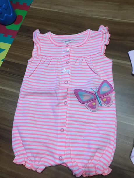 Balik veciciek velkosti 74, 68–80