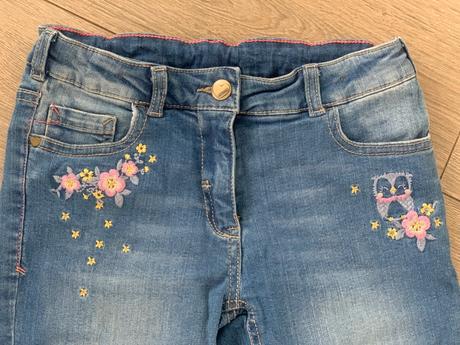 Balík nohavíc hm, palomíno, f&f, 